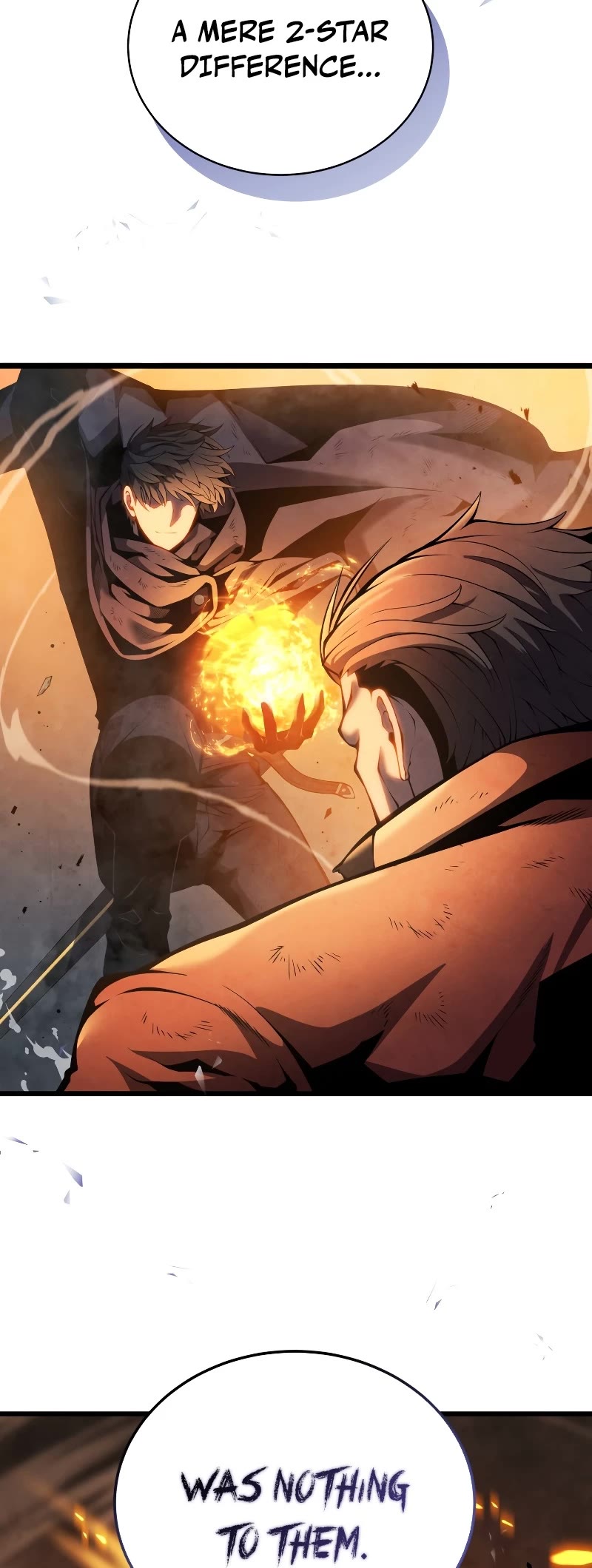 Swordmaster’s Youngest Son Chapter 44 page 25 - Chapter 44