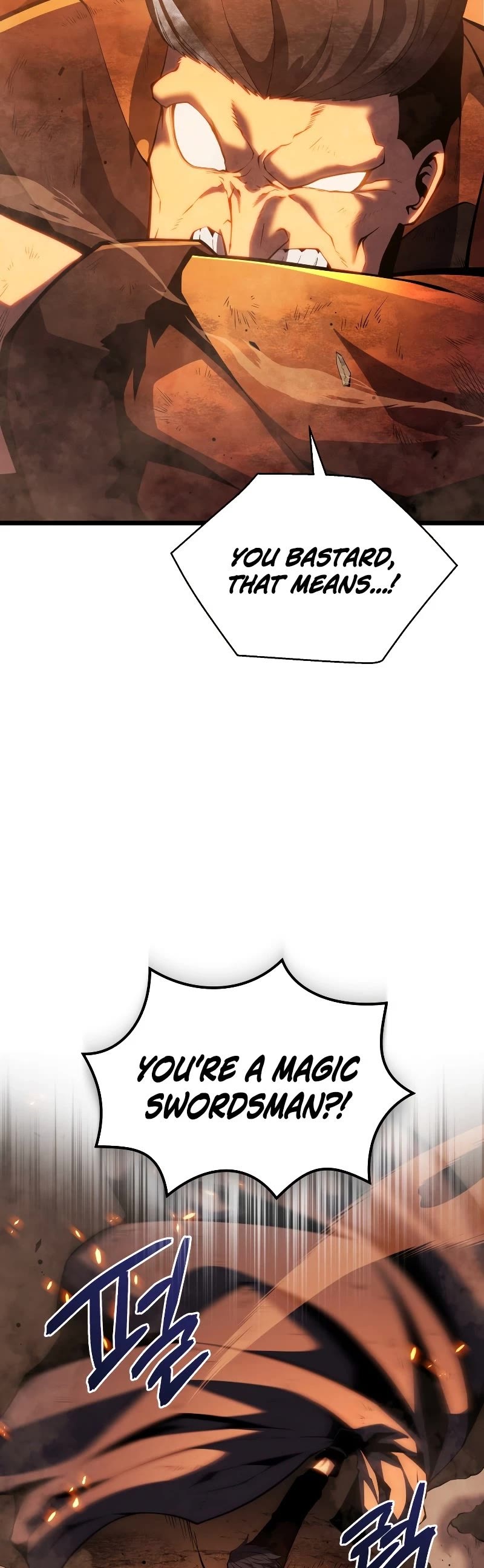 Swordmaster’s Youngest Son Chapter 44 page 29 - Chapter 44