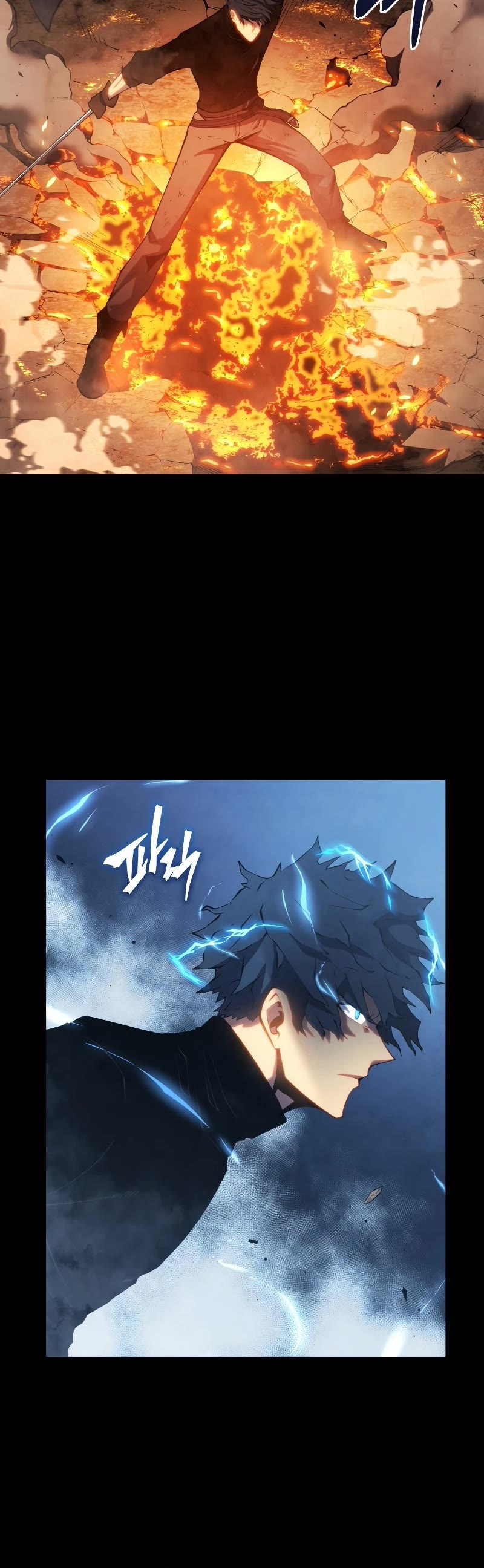 Swordmaster’s Youngest Son Chapter 44 page 30 - Chapter 44