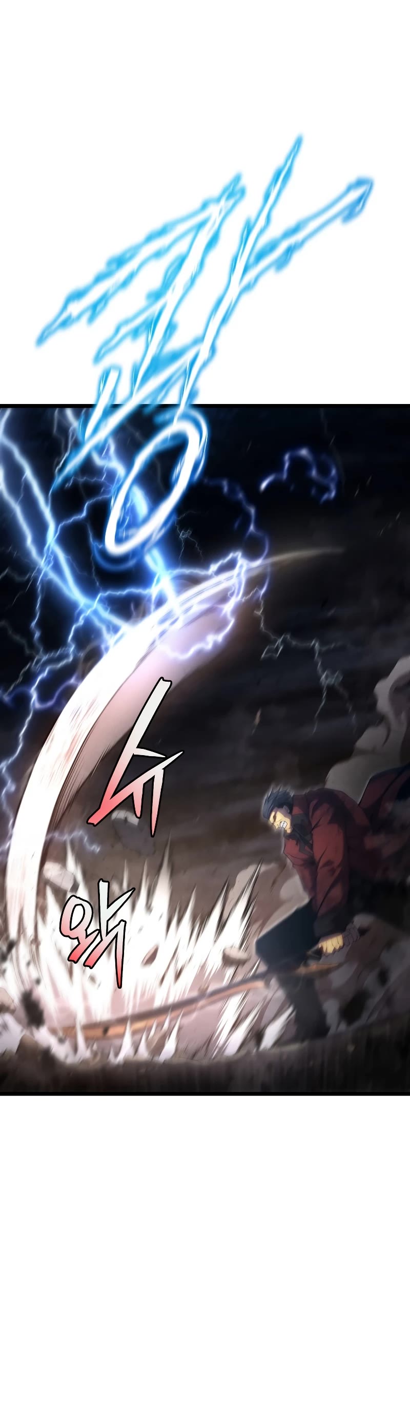 Swordmaster’s Youngest Son Chapter 44 page 35 - Chapter 44
