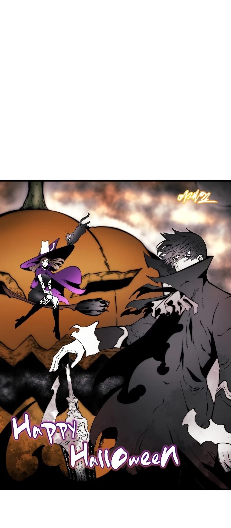 Swordmaster’s Youngest Son Chapter 44 page 48 - Chapter 44