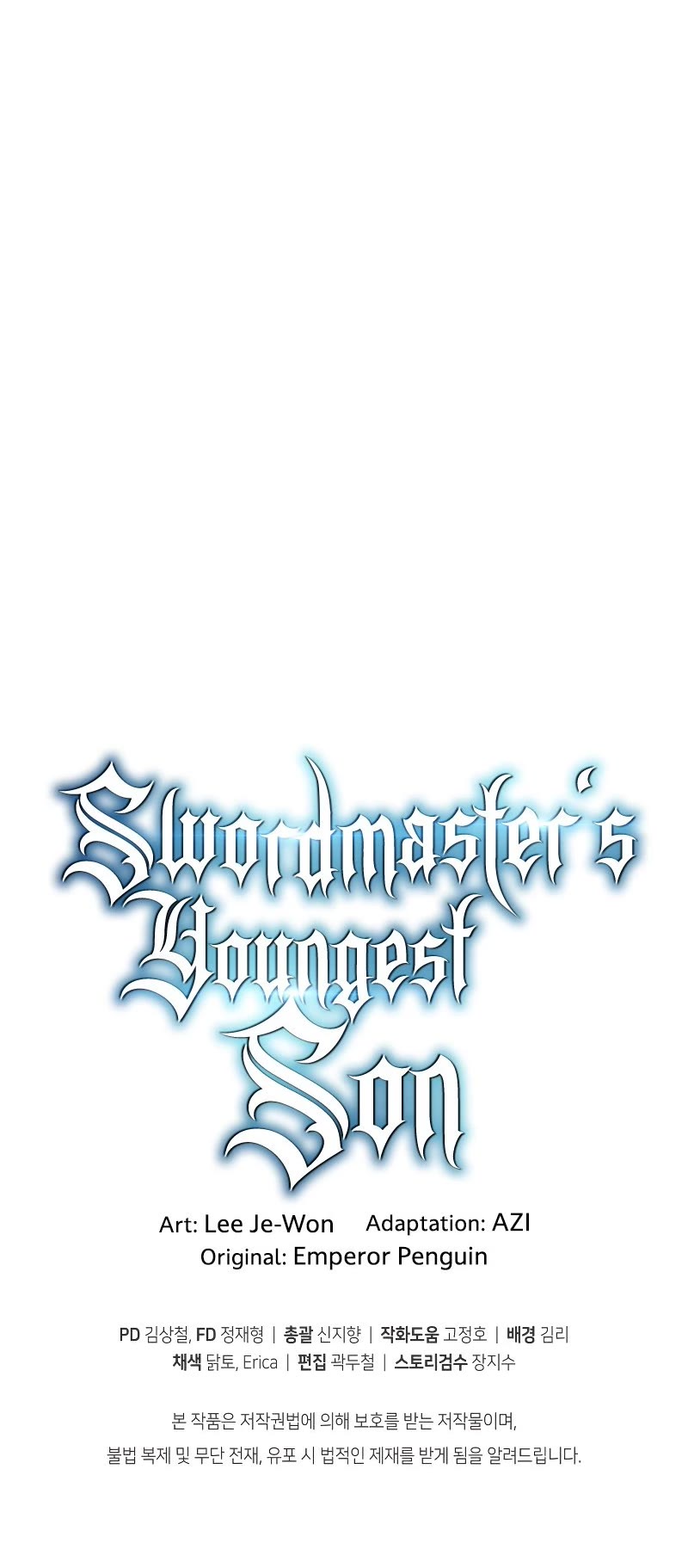 Swordmaster’s Youngest Son Chapter 44 page 49 - Chapter 44