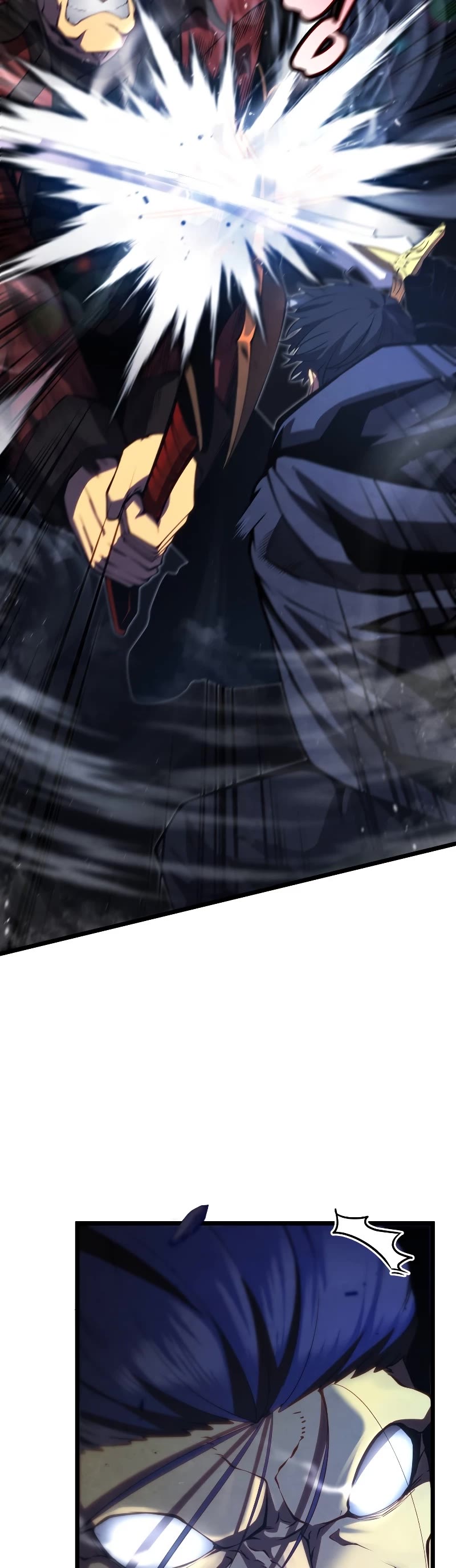Swordmaster’s Youngest Son Chapter 44 page 5 - Chapter 44