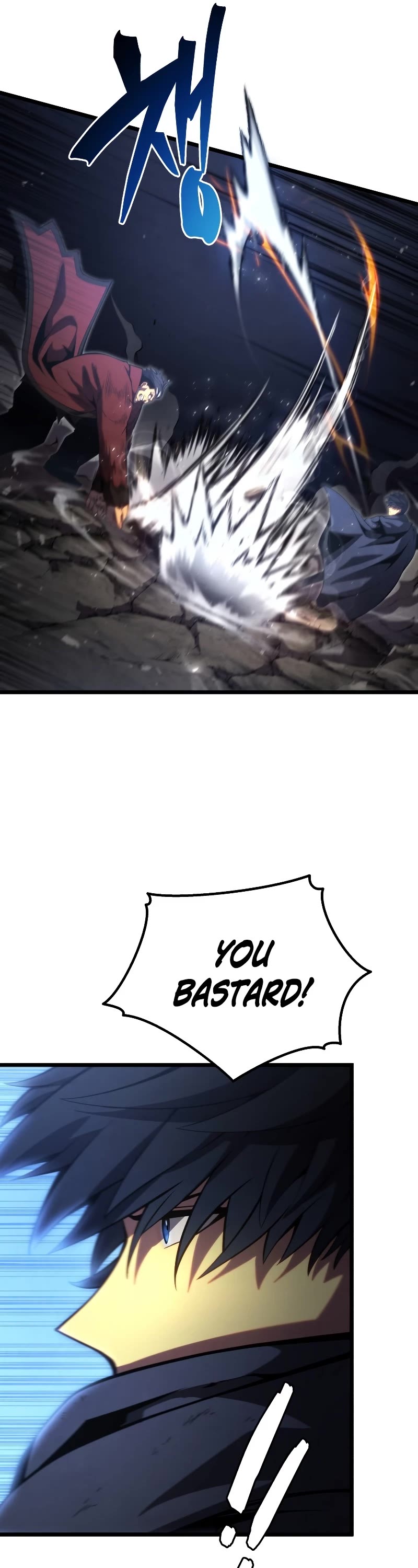 Swordmaster’s Youngest Son Chapter 44 page 7 - Chapter 44
