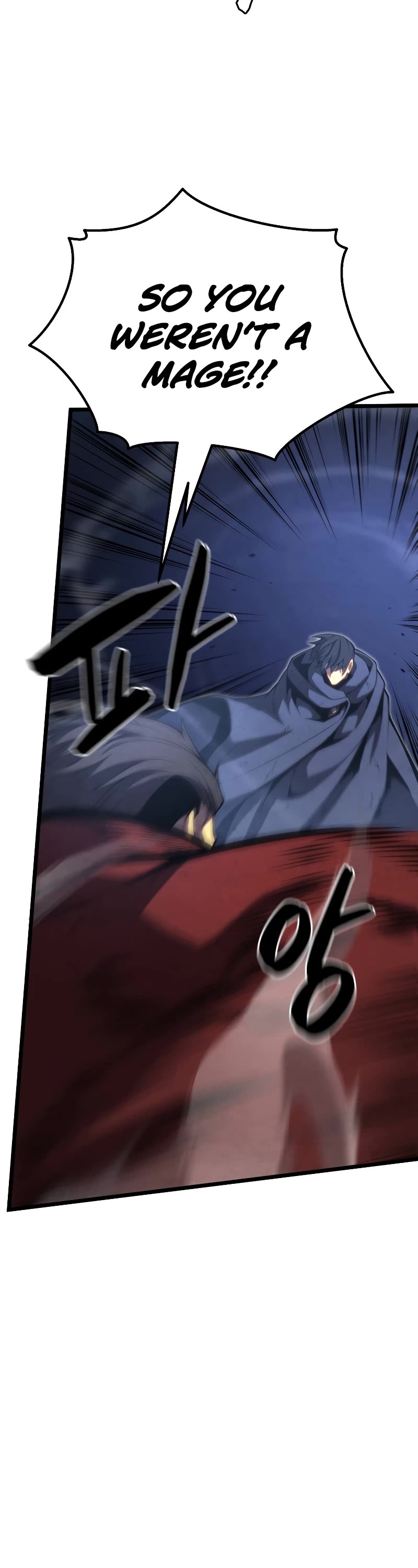 Swordmaster’s Youngest Son Chapter 44 page 8 - Chapter 44