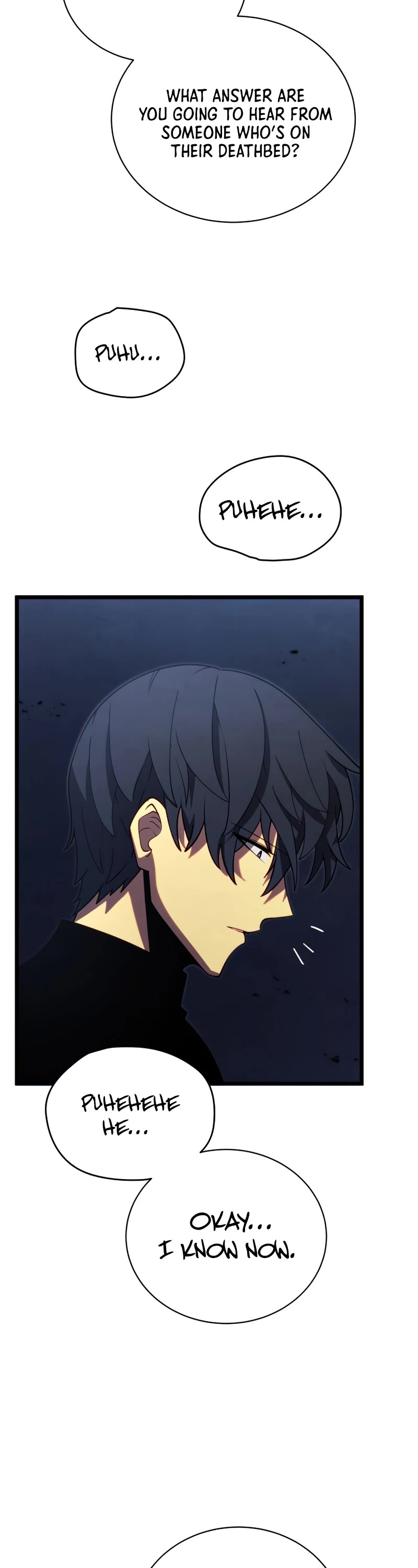 Swordmaster’s Youngest Son Chapter 45 page 13 - Chapter 45