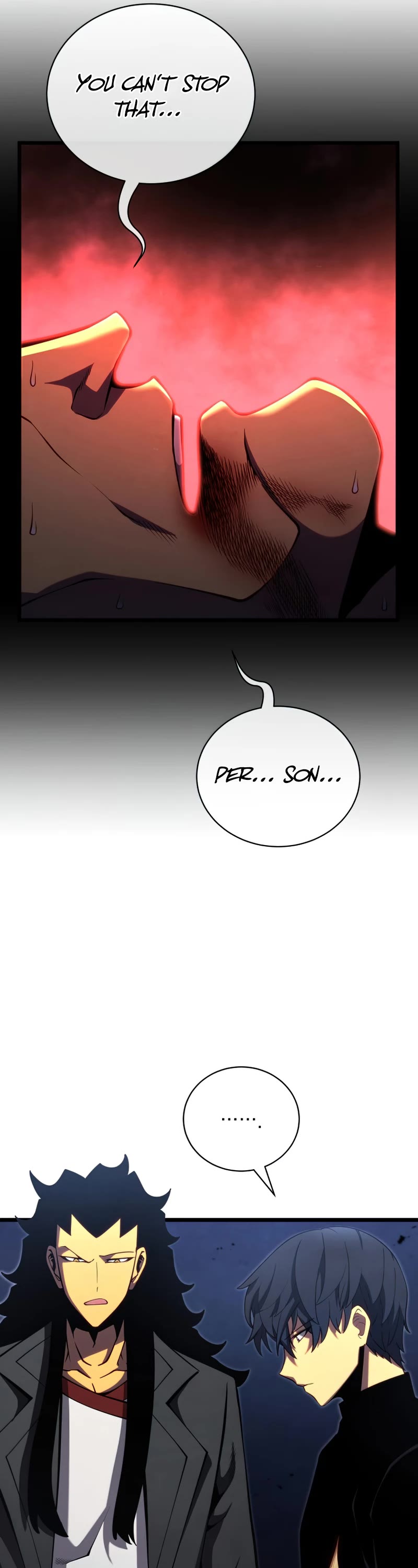 Swordmaster’s Youngest Son Chapter 45 page 16 - Chapter 45