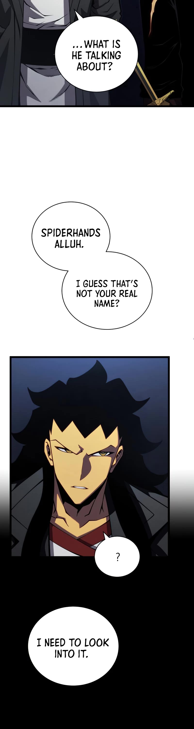 Swordmaster’s Youngest Son Chapter 45 page 17 - Chapter 45