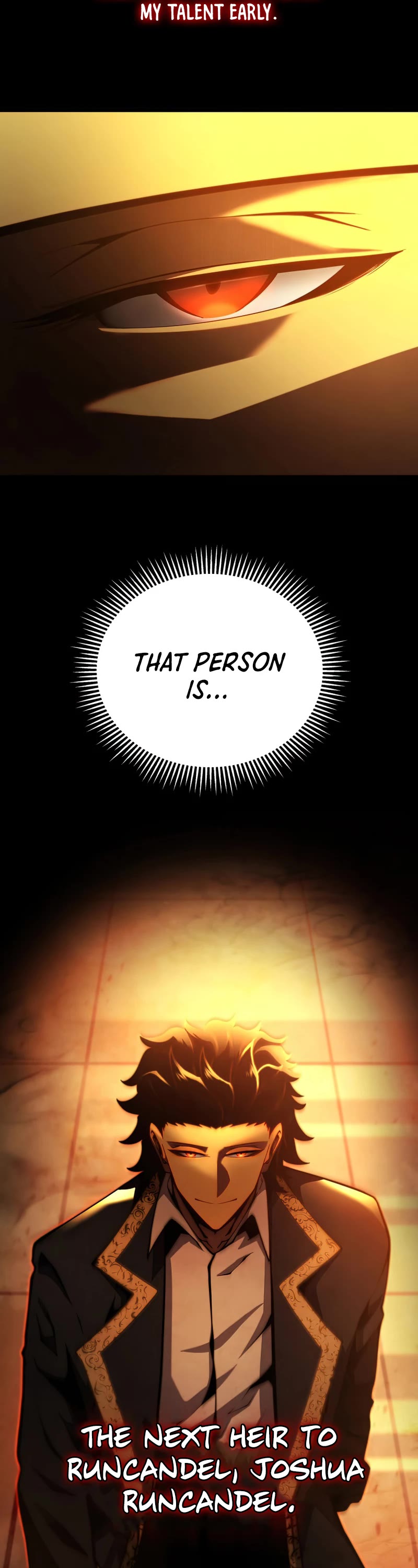 Swordmaster’s Youngest Son Chapter 45 page 23 - Chapter 45