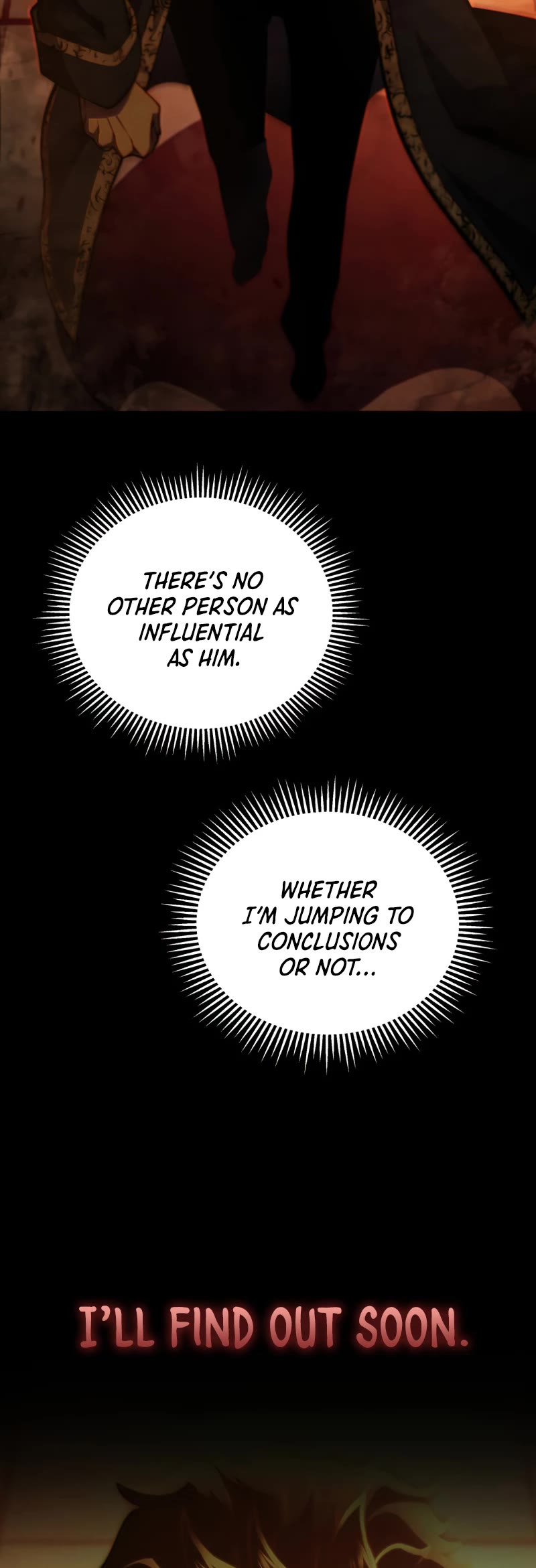Swordmaster’s Youngest Son Chapter 45 page 24 - Chapter 45