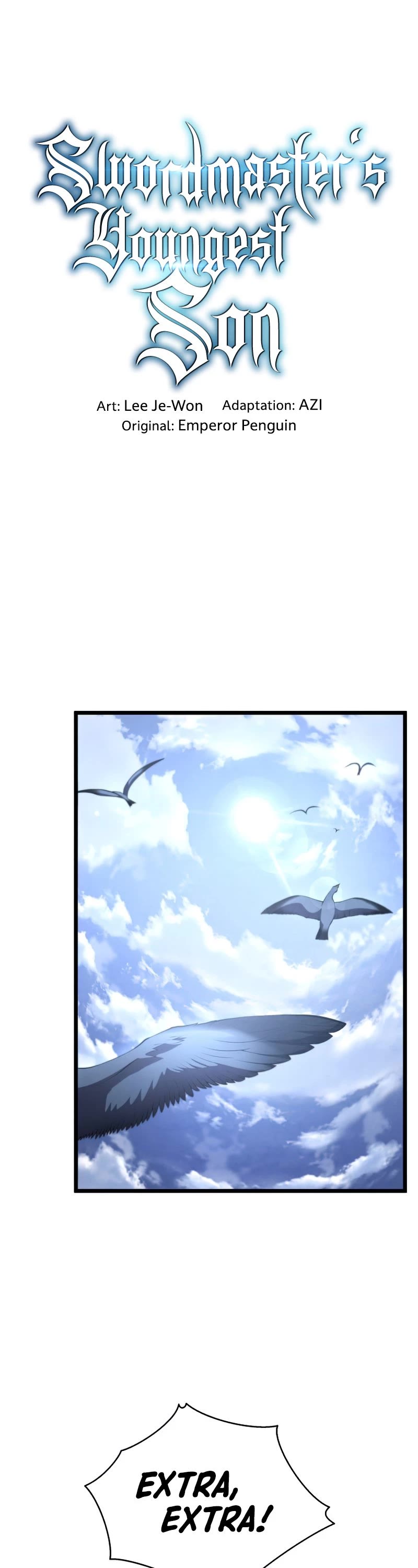 Swordmaster’s Youngest Son Chapter 45 page 26 - Chapter 45