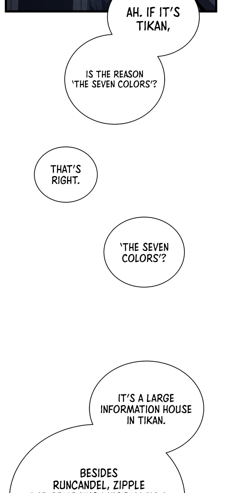 Swordmaster’s Youngest Son Chapter 45 page 33 - Chapter 45