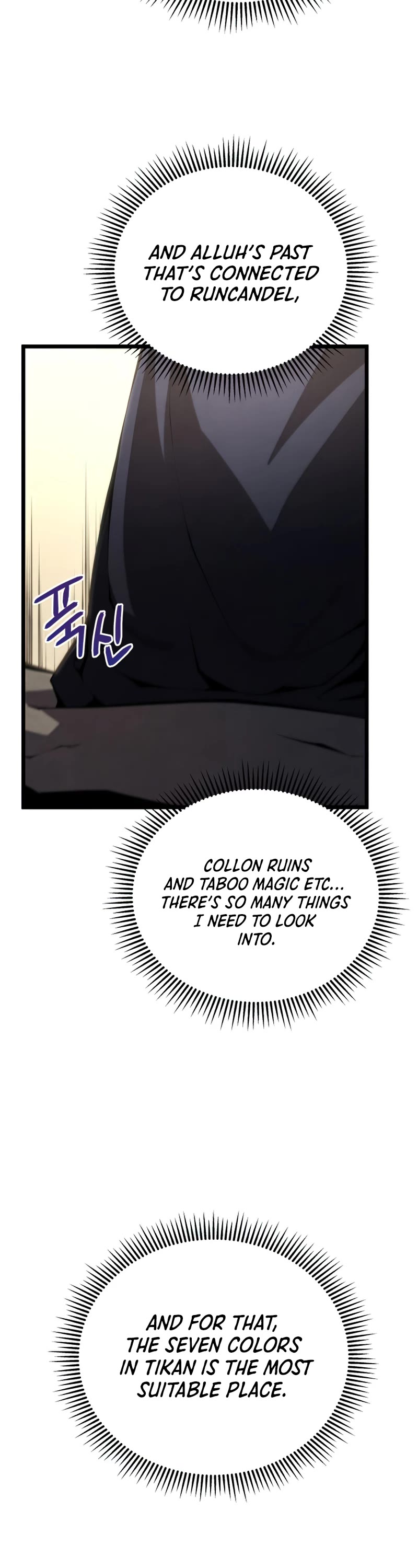 Swordmaster’s Youngest Son Chapter 45 page 37 - Chapter 45
