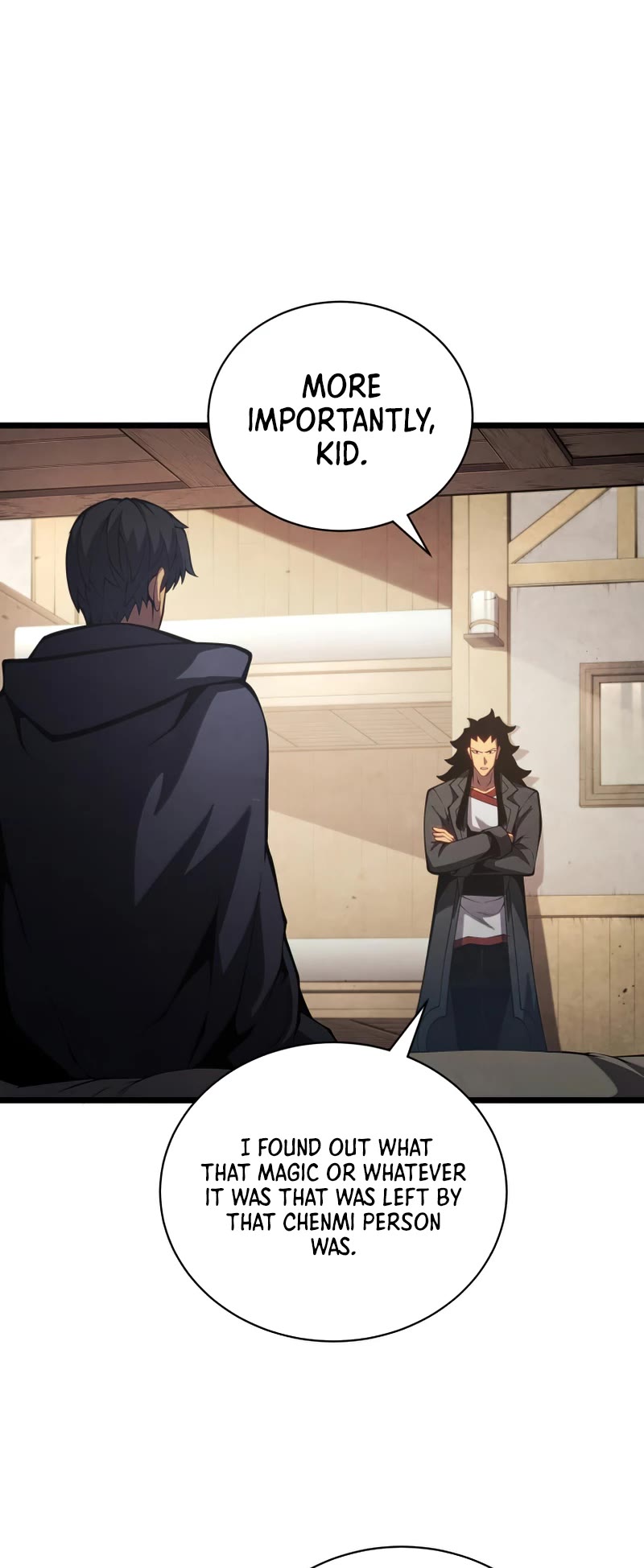 Swordmaster’s Youngest Son Chapter 45 page 38 - Chapter 45