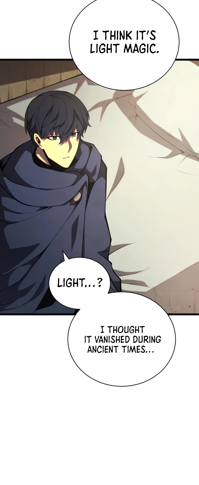 Swordmaster’s Youngest Son Chapter 45 page 39 - Chapter 45