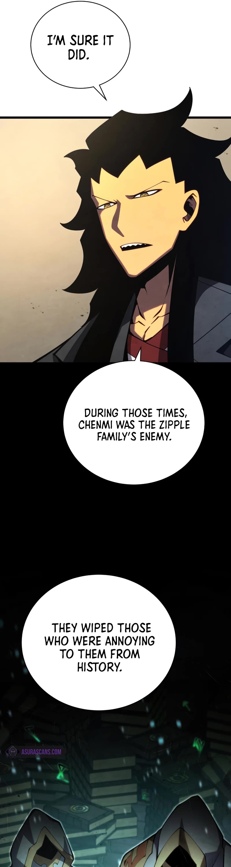 Swordmaster’s Youngest Son Chapter 45 page 40 - Chapter 45