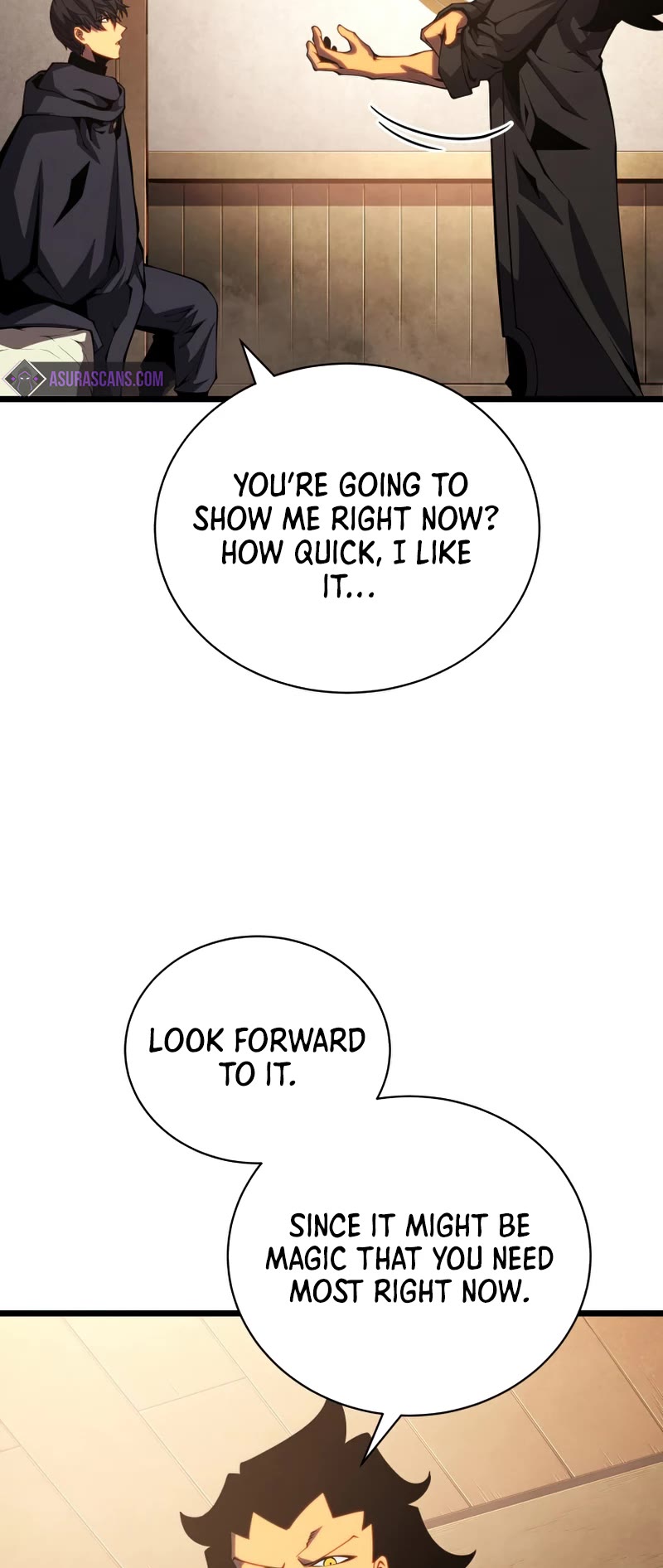 Swordmaster’s Youngest Son Chapter 45 page 43 - Chapter 45