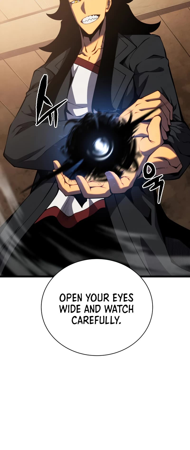 Swordmaster’s Youngest Son Chapter 45 page 44 - Chapter 45