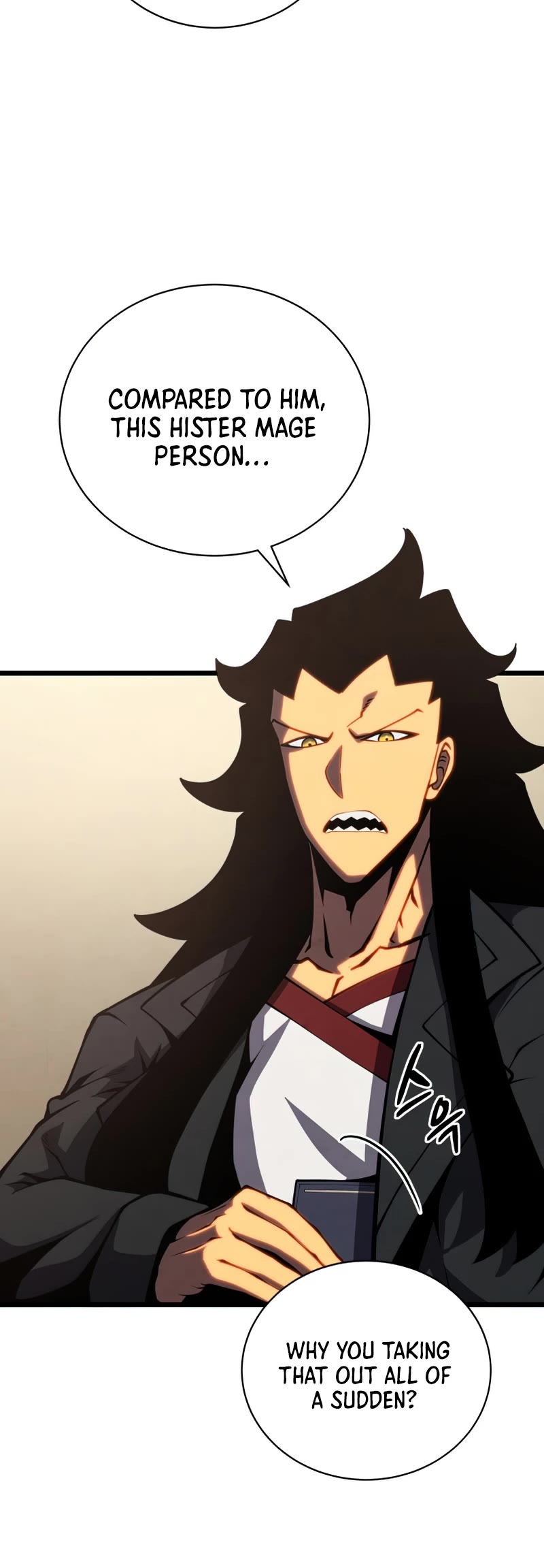 Swordmaster’s Youngest Son Chapter 45 page 48 - Chapter 45