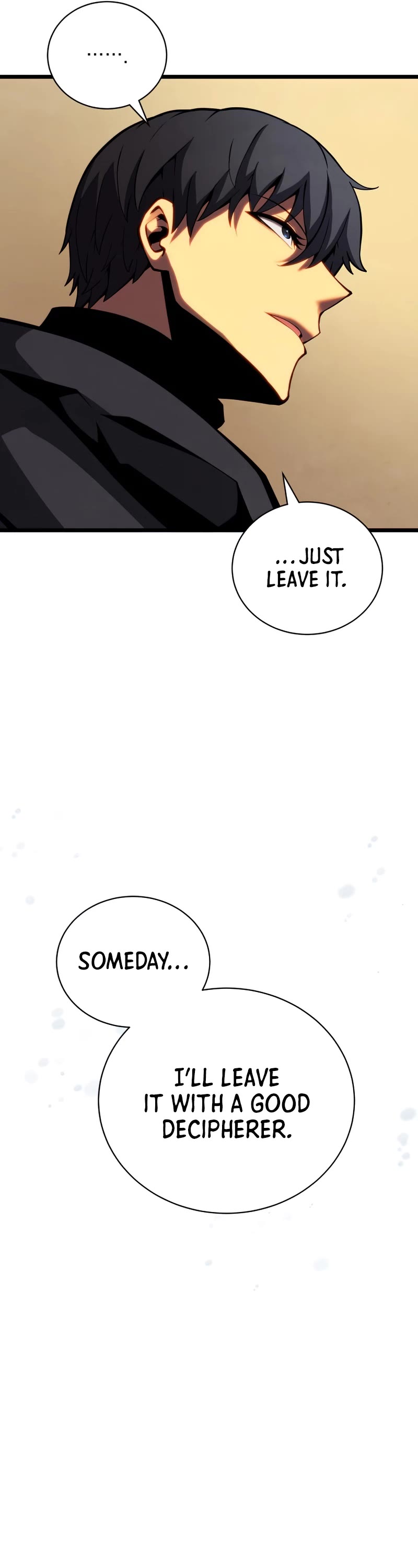 Swordmaster’s Youngest Son Chapter 45 page 50 - Chapter 45