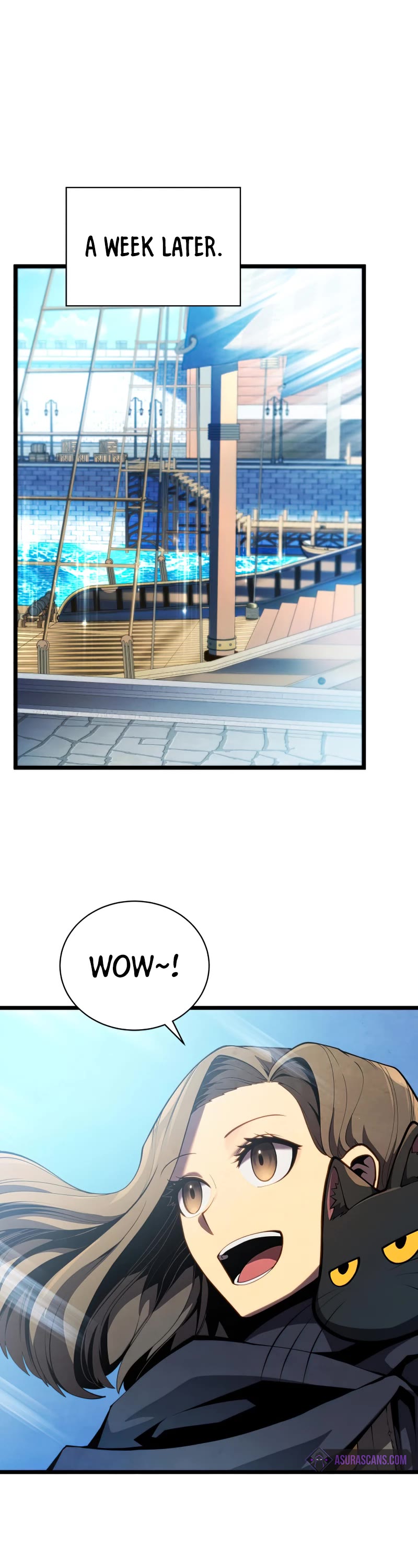 Swordmaster’s Youngest Son Chapter 45 page 51 - Chapter 45