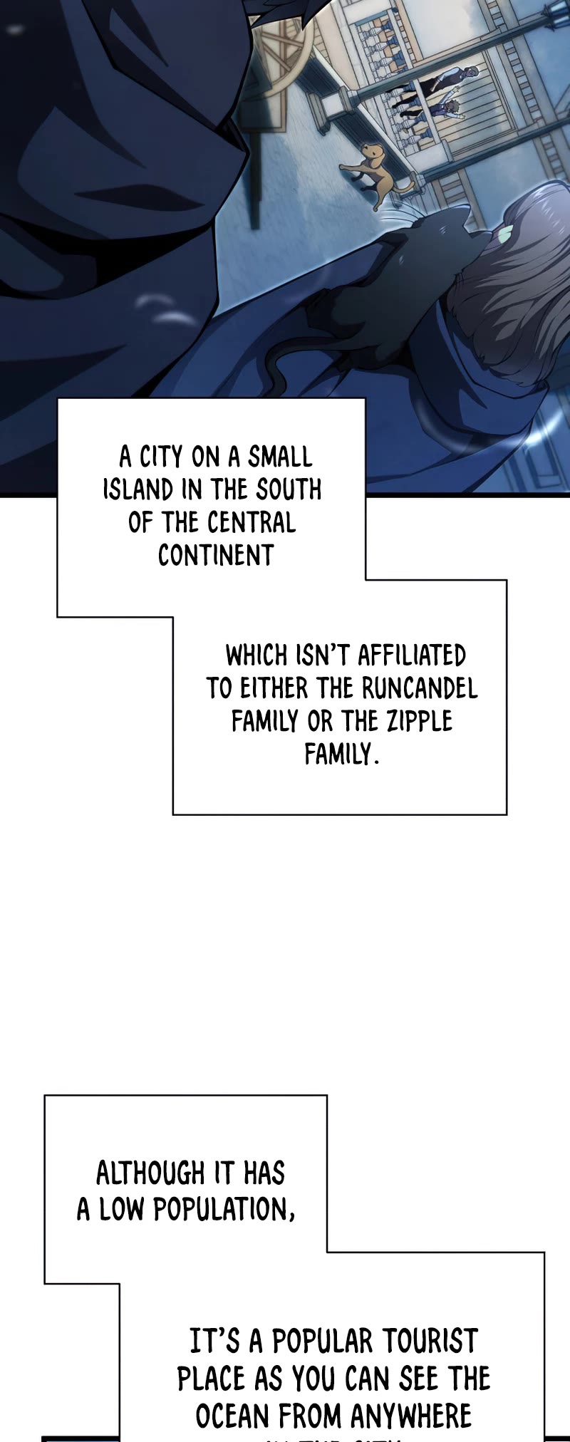Swordmaster’s Youngest Son Chapter 45 page 53 - Chapter 45