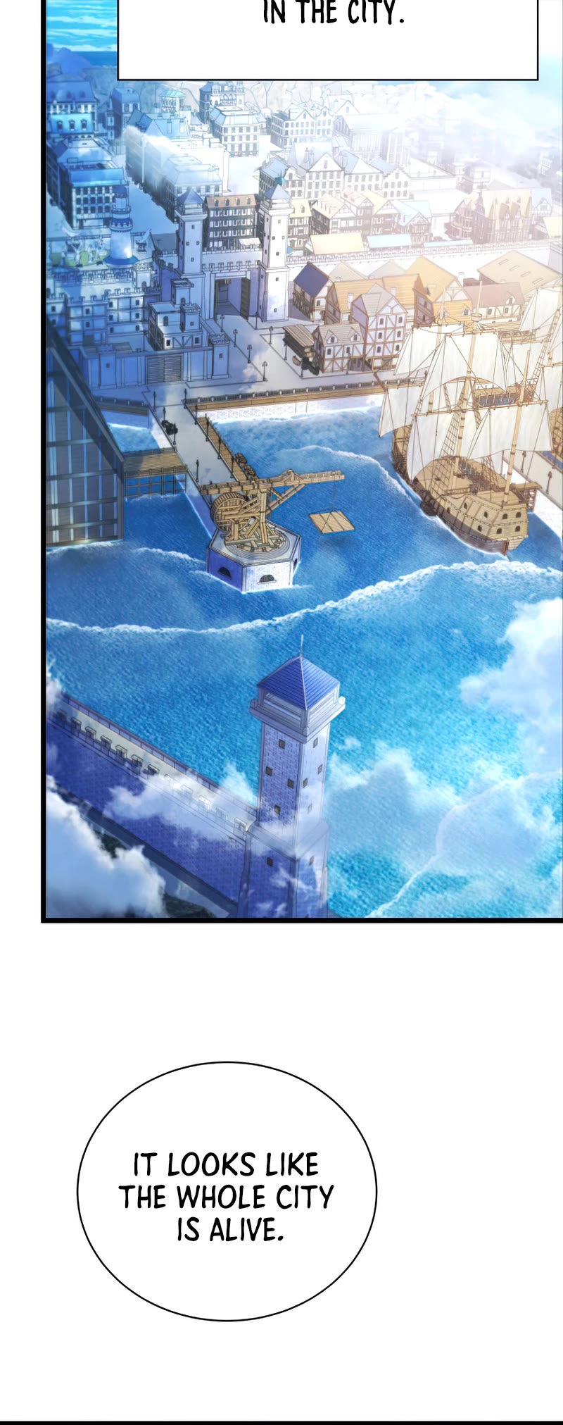 Swordmaster’s Youngest Son Chapter 45 page 54 - Chapter 45
