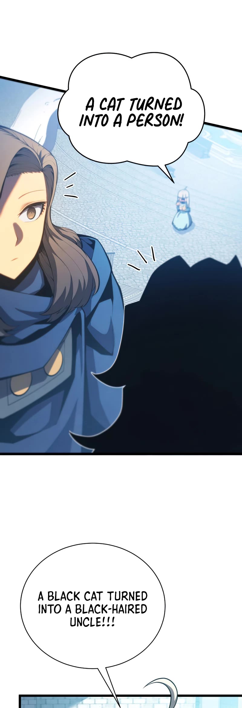 Swordmaster’s Youngest Son Chapter 45 page 58 - Chapter 45
