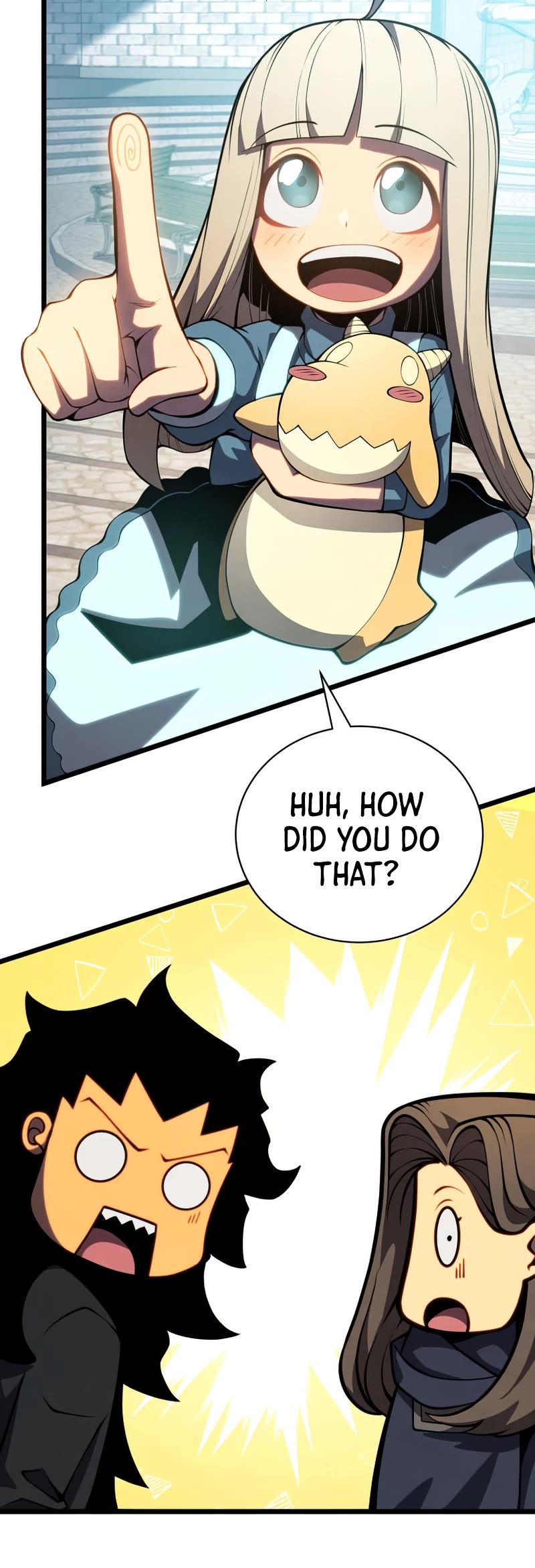 Swordmaster’s Youngest Son Chapter 45 page 59 - Chapter 45