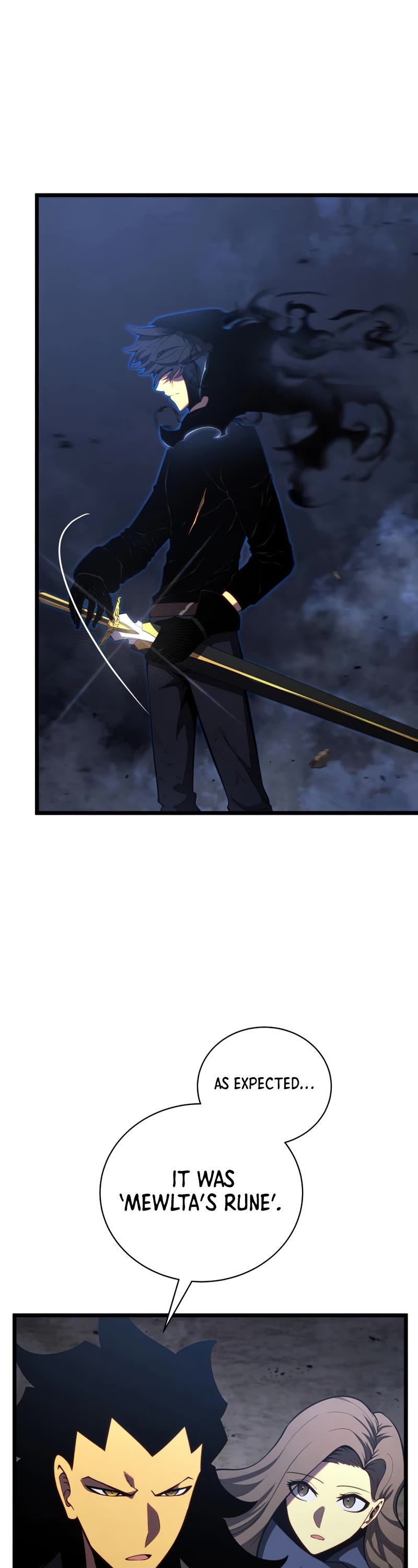 Swordmaster’s Youngest Son Chapter 45 page 7 - Chapter 45