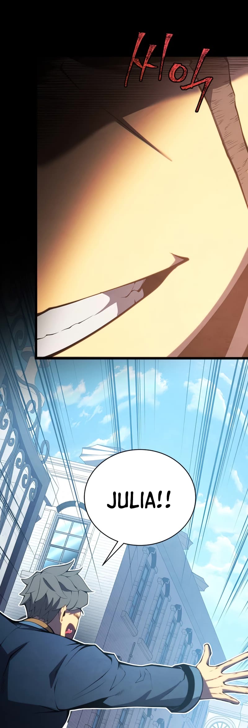 Swordmaster’s Youngest Son Chapter 46 page 15 - Chapter 46