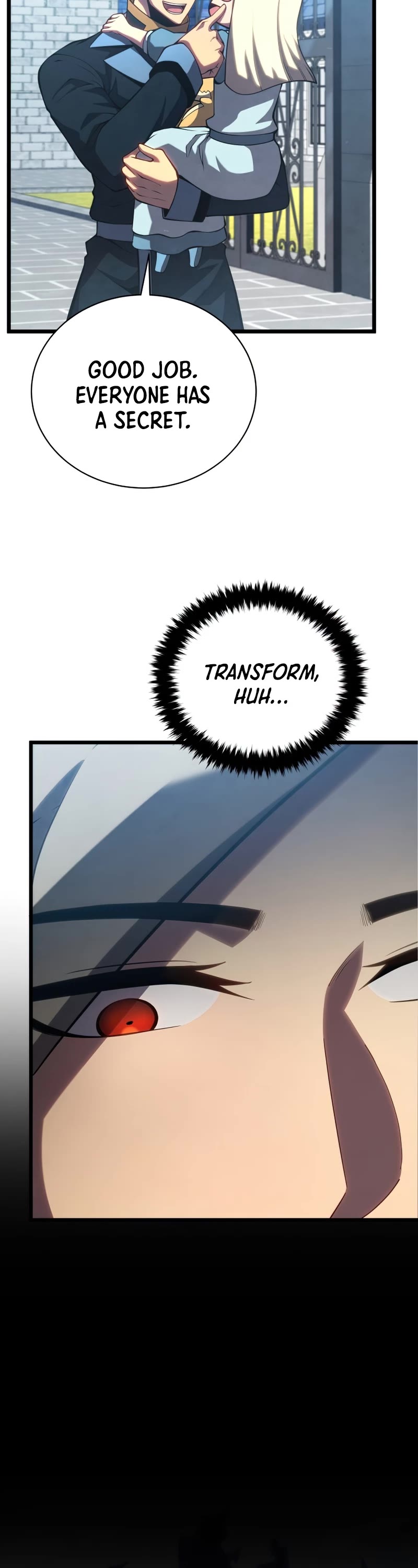 Swordmaster’s Youngest Son Chapter 46 page 28 - Chapter 46