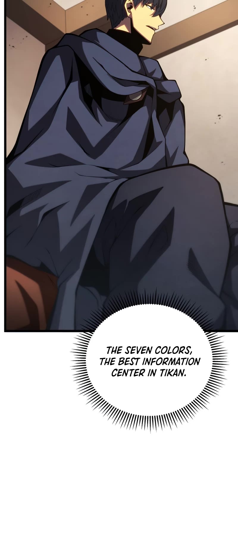Swordmaster’s Youngest Son Chapter 46 page 36 - Chapter 46