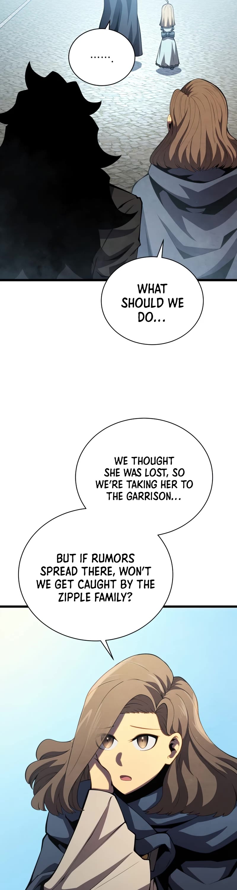 Swordmaster’s Youngest Son Chapter 46 page 4 - Chapter 46