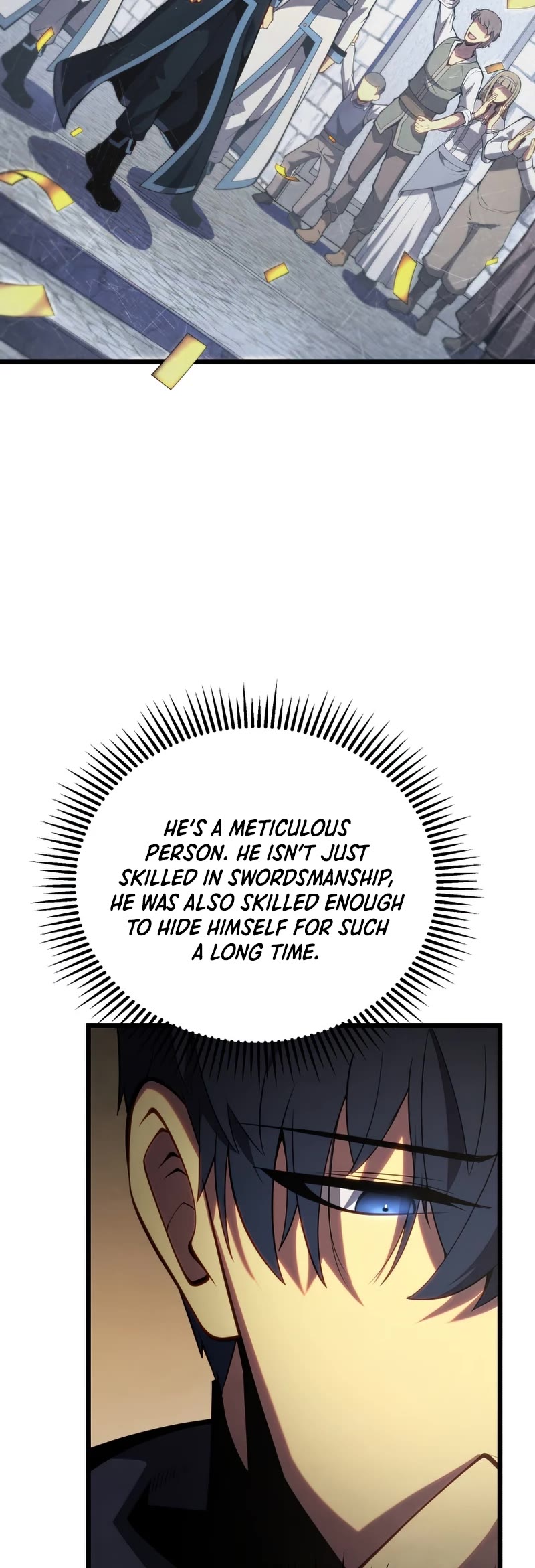 Swordmaster’s Youngest Son Chapter 46 page 40 - Chapter 46