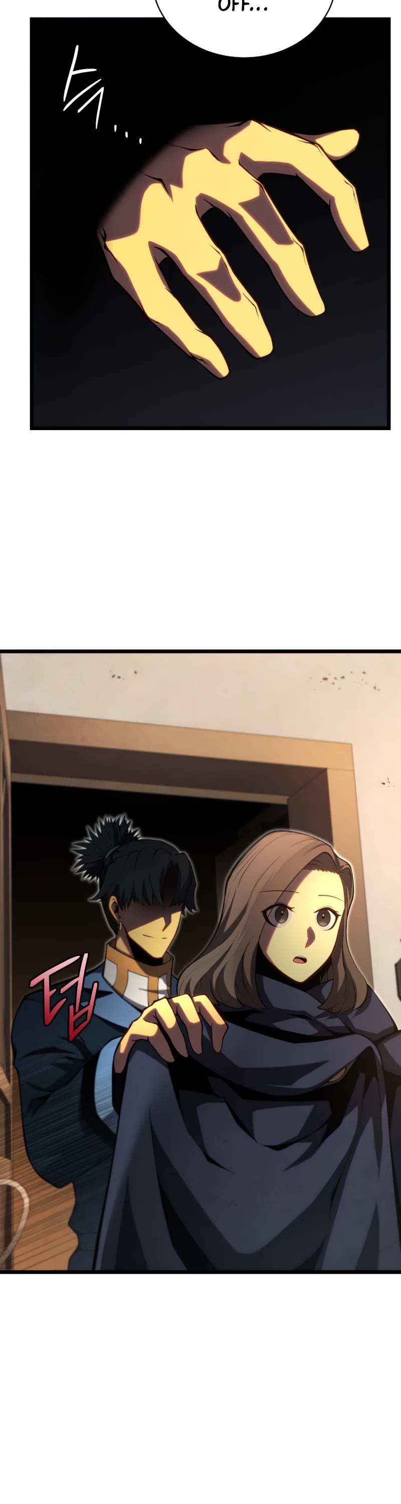 Swordmaster’s Youngest Son Chapter 46 page 44 - Chapter 46