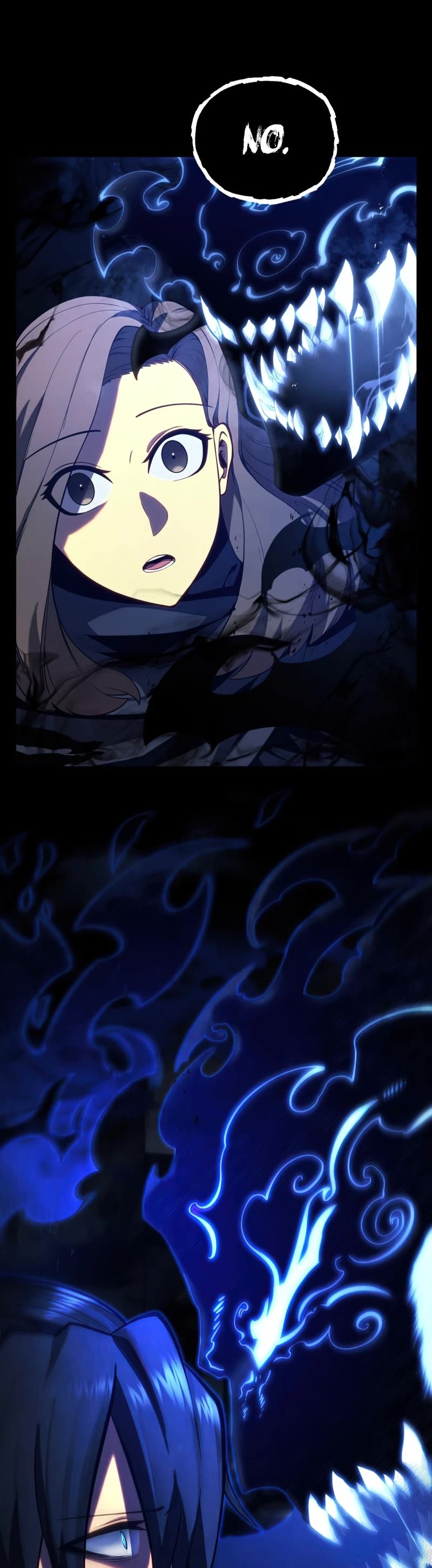 Swordmaster’s Youngest Son Chapter 46 page 52 - Chapter 46