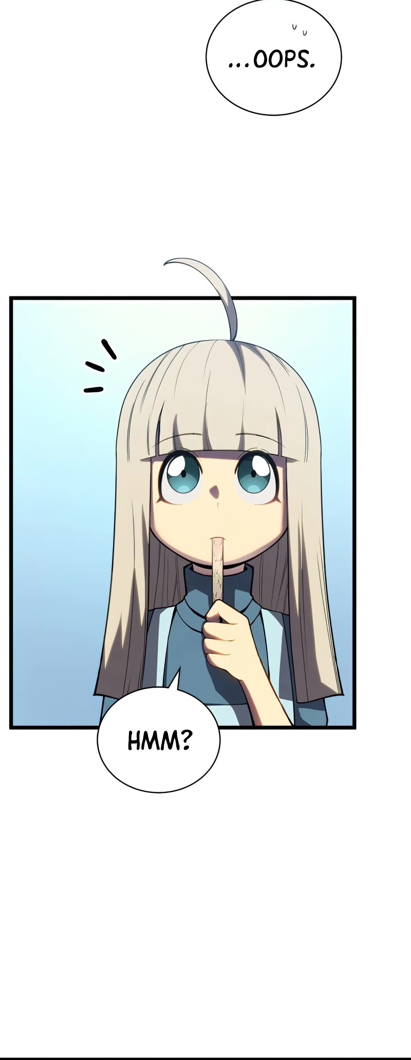 Swordmaster’s Youngest Son Chapter 46 page 6 - Chapter 46
