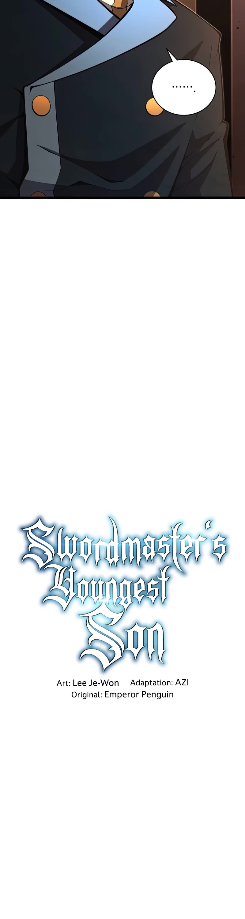 Swordmaster’s Youngest Son Chapter 47 page 14 - Chapter 47