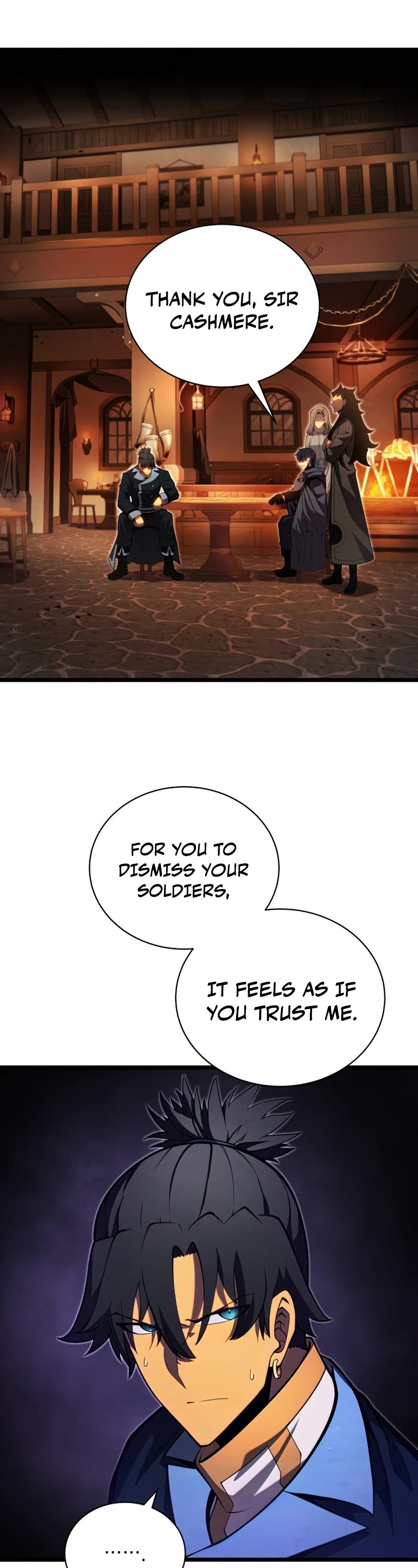 Swordmaster’s Youngest Son Chapter 47 page 15 - Chapter 47