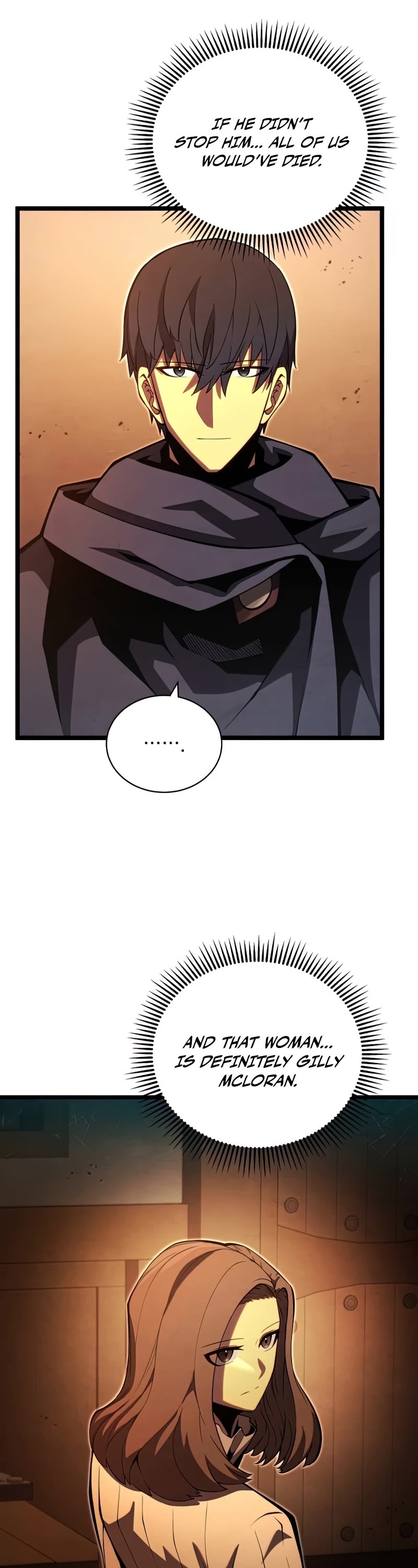 Swordmaster’s Youngest Son Chapter 47 page 17 - Chapter 47