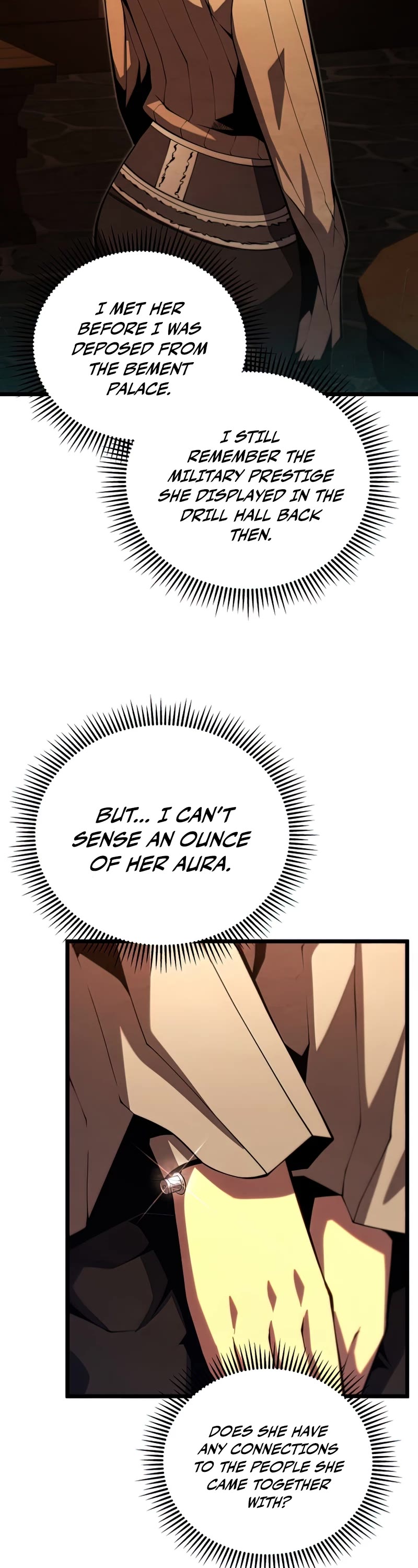 Swordmaster’s Youngest Son Chapter 47 page 18 - Chapter 47