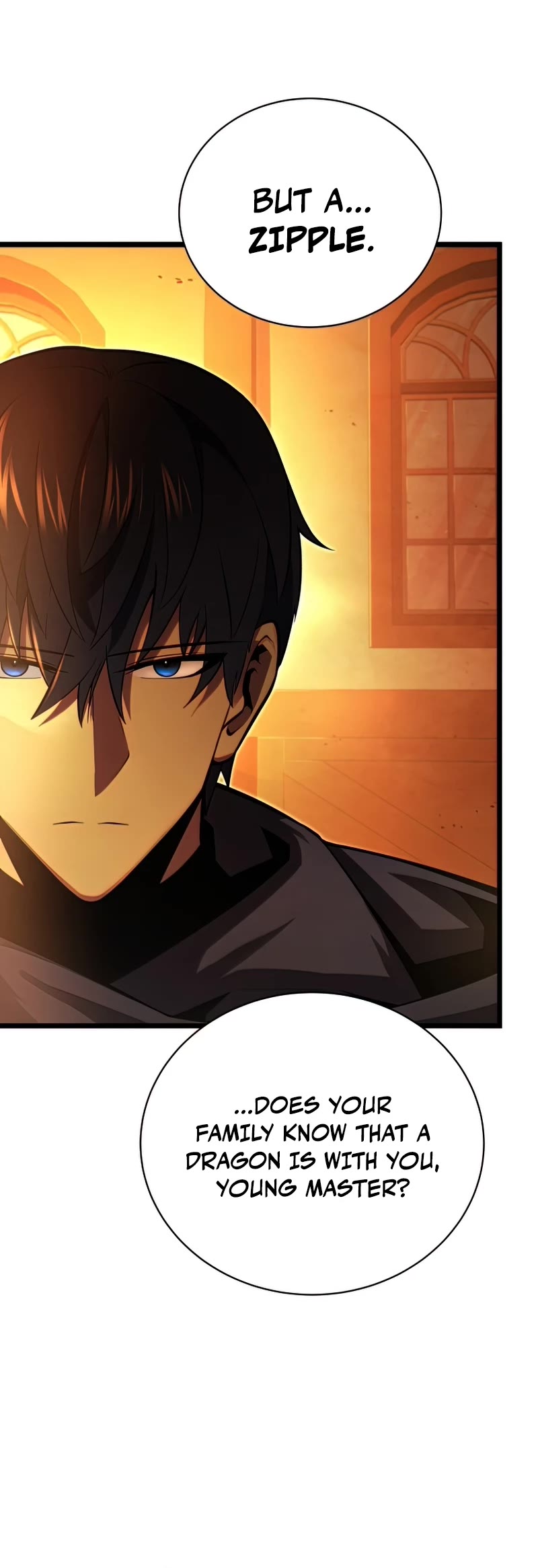 Swordmaster’s Youngest Son Chapter 47 page 21 - Chapter 47