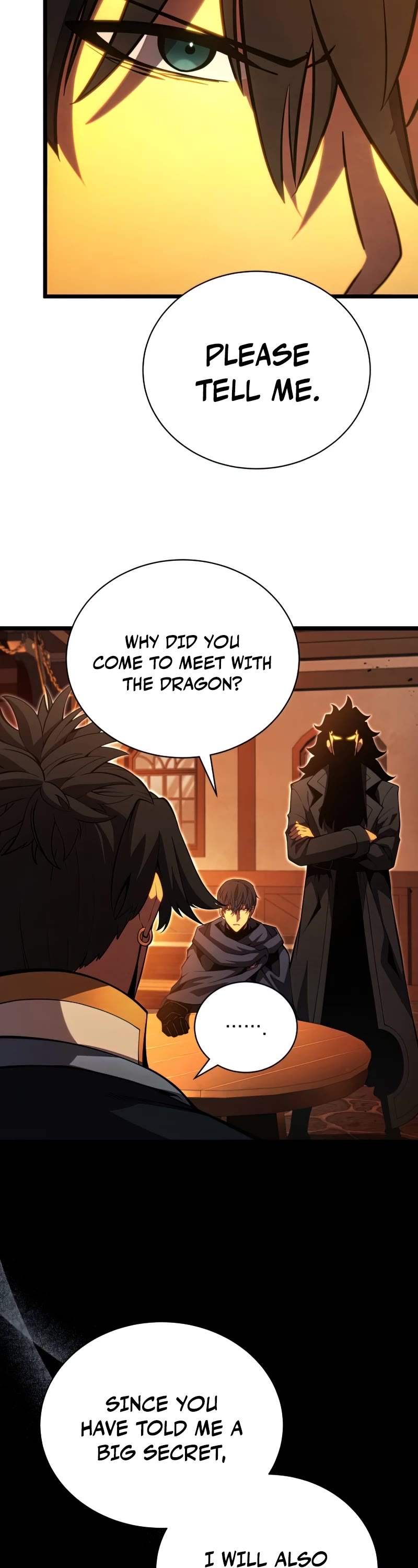 Swordmaster’s Youngest Son Chapter 47 page 23 - Chapter 47