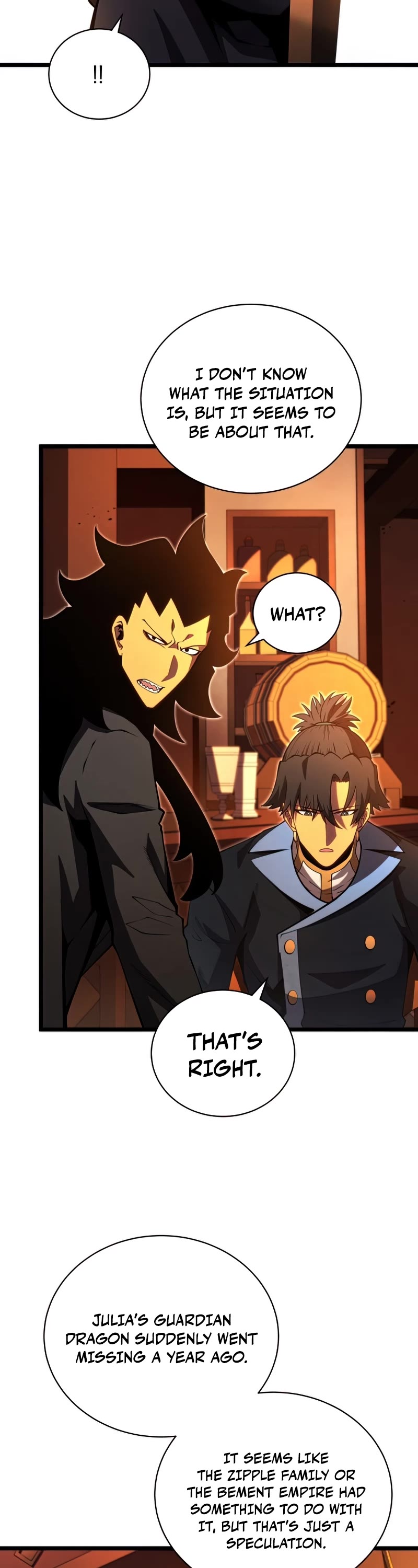 Swordmaster’s Youngest Son Chapter 47 page 29 - Chapter 47