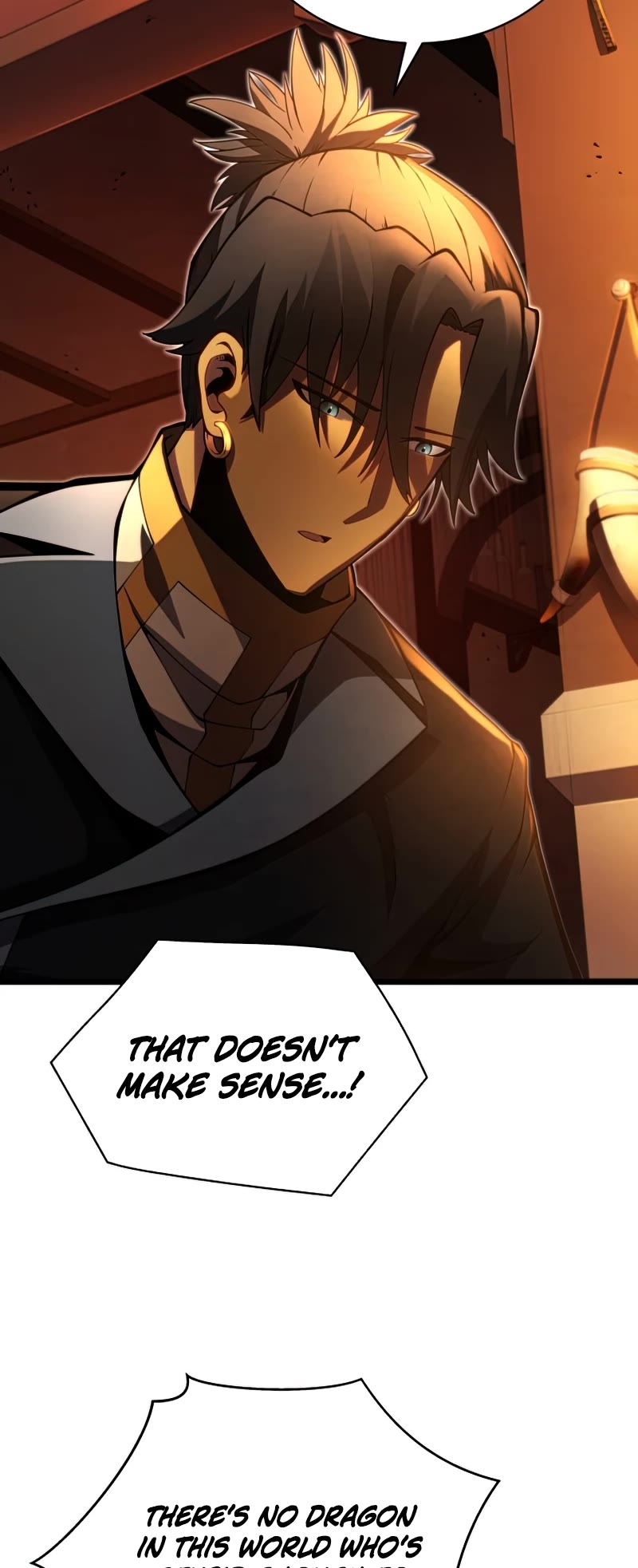 Swordmaster’s Youngest Son Chapter 47 page 30 - Chapter 47