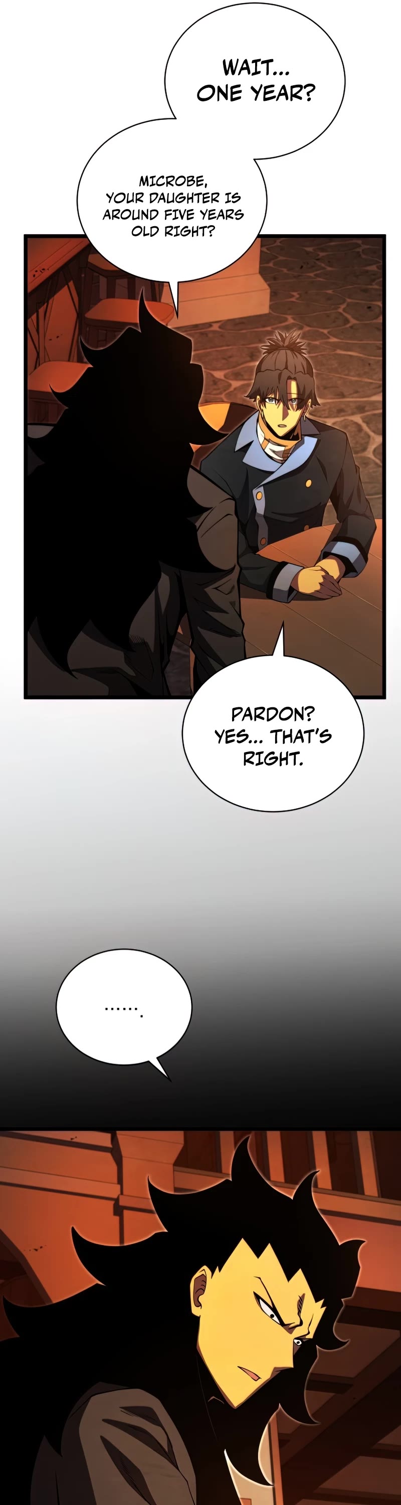 Swordmaster’s Youngest Son Chapter 47 page 32 - Chapter 47