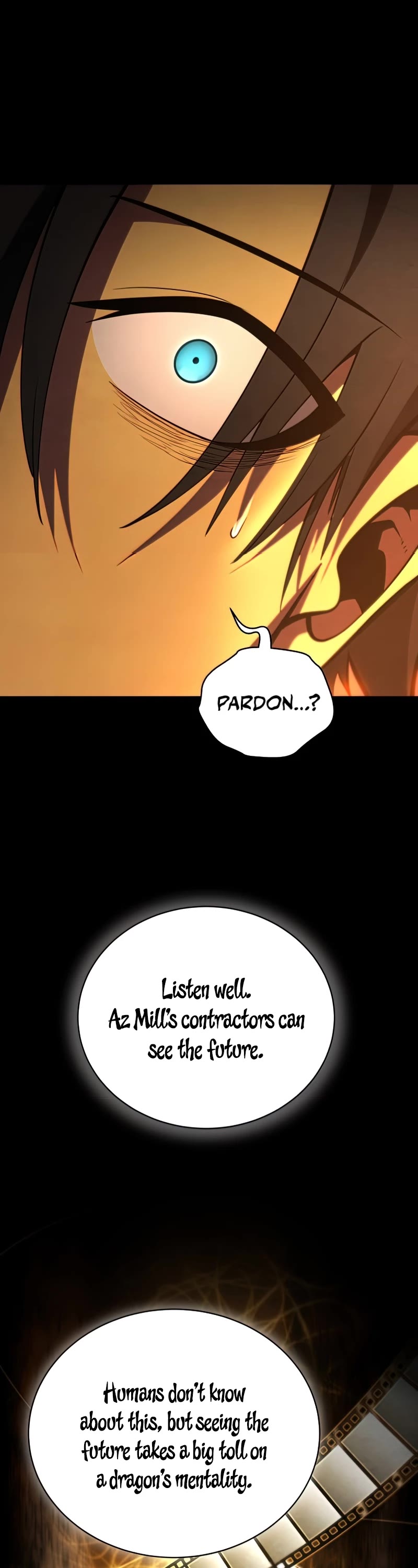 Swordmaster’s Youngest Son Chapter 47 page 34 - Chapter 47