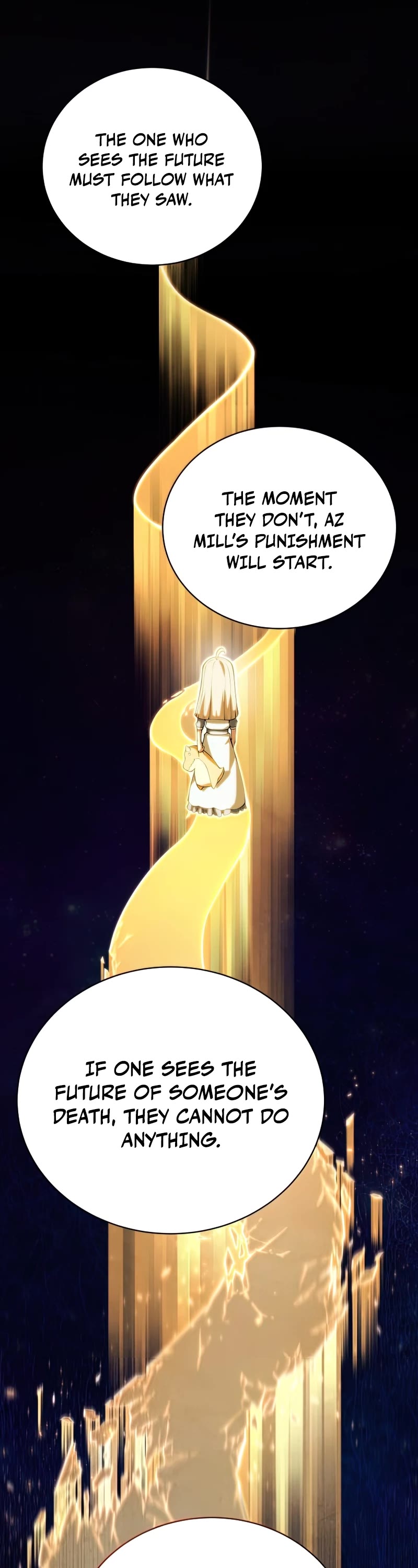 Swordmaster’s Youngest Son Chapter 47 page 37 - Chapter 47