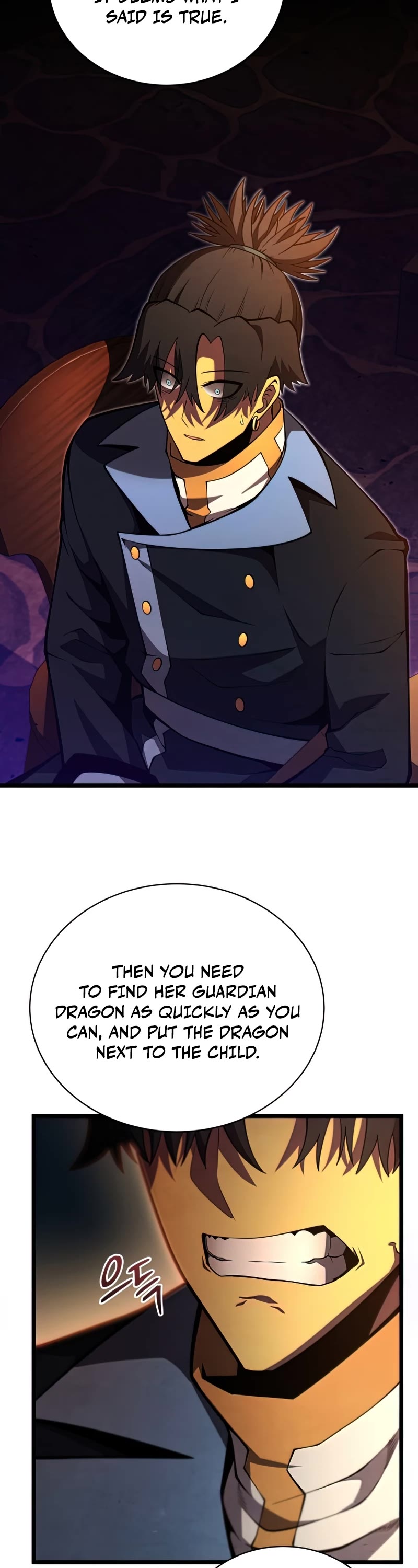 Swordmaster’s Youngest Son Chapter 47 page 39 - Chapter 47